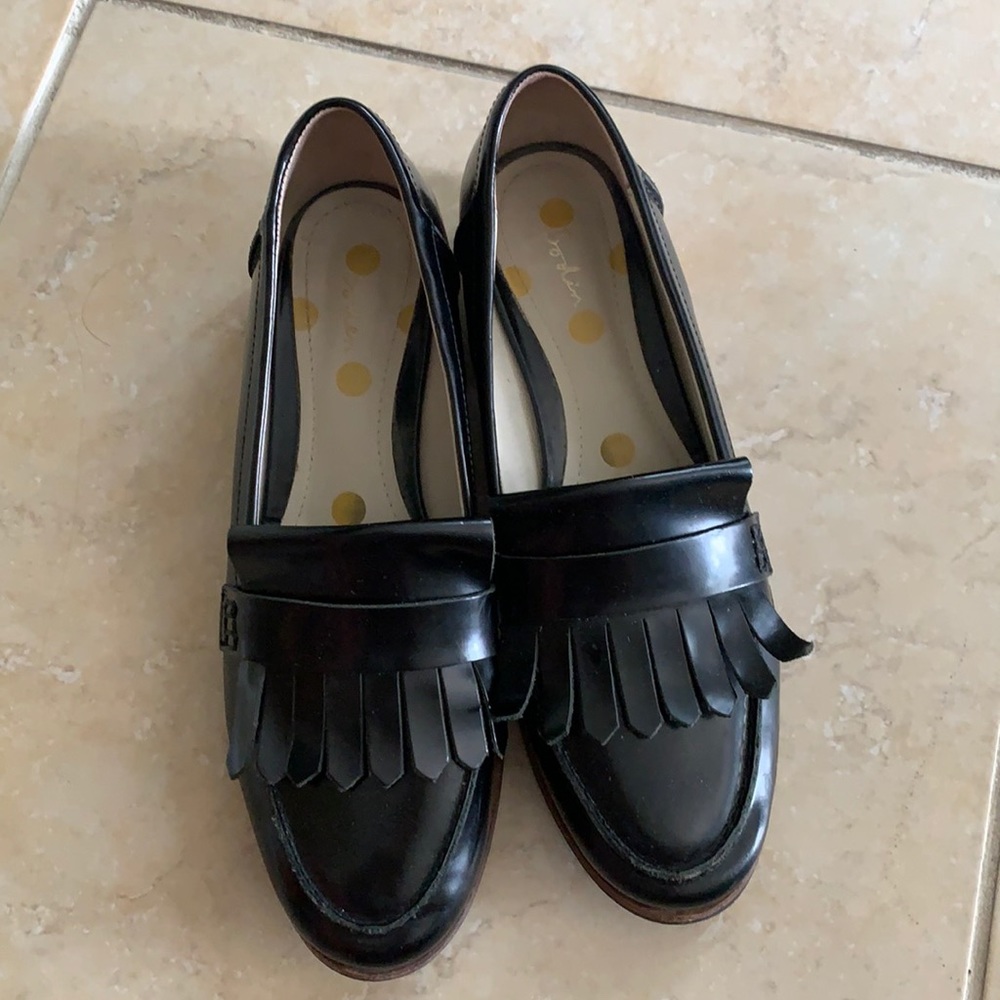 Biden shoes